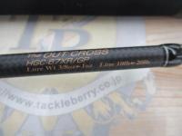 サイドワインダーグレートパフォーマーHGC-67XR/GP トルザイト