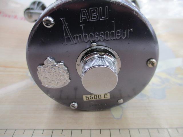 5500C'73BIG A ブルーグレー リバイバル