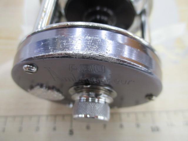 5500C'73BIG A ブルーグレー リバイバル