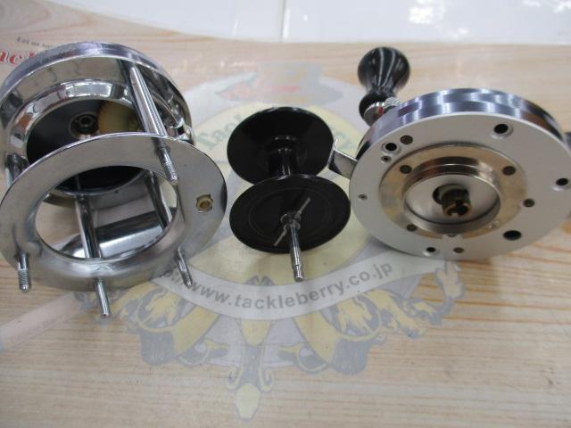 5500C'73BIG A ブルーグレー リバイバル