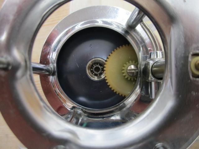 5500C'73BIG A ブルーグレー リバイバル