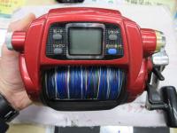 シーボーグブル 1000｜＠ベリーネット 日本最大新品中古釣具WEBショップ