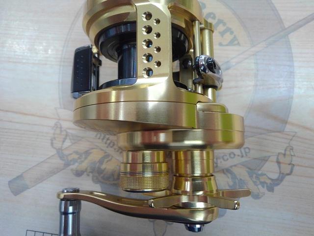 14オシアコンクエスト 200HG