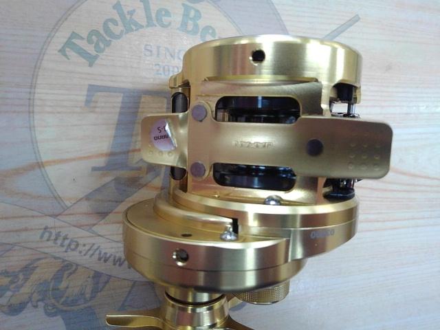 14オシアコンクエスト 200HG