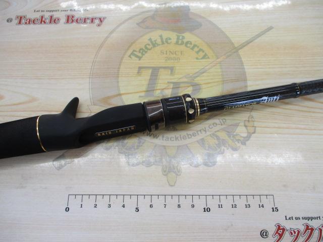 グラディエーターアンチ GA-610MC ジョーカー