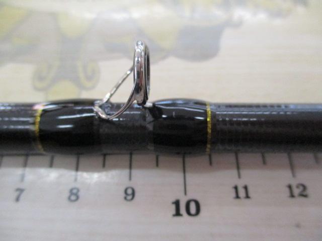 グラディエーターアンチ GA-610MC ジョーカー