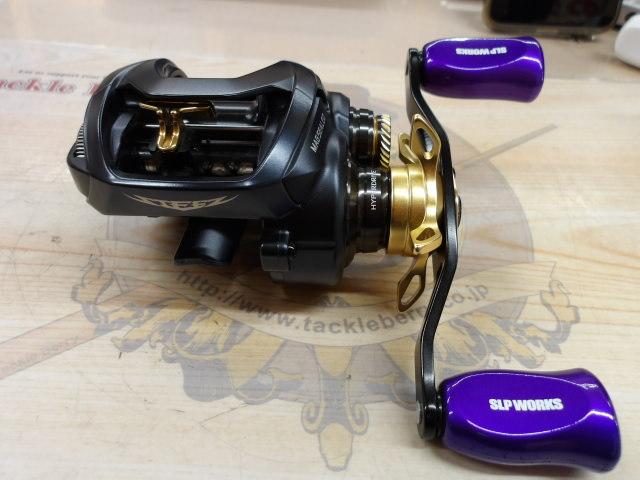 スティーズ AⅡ TW 1000XHL