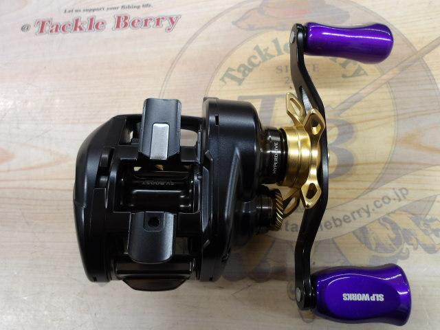 スティーズ AⅡ TW 1000XHL