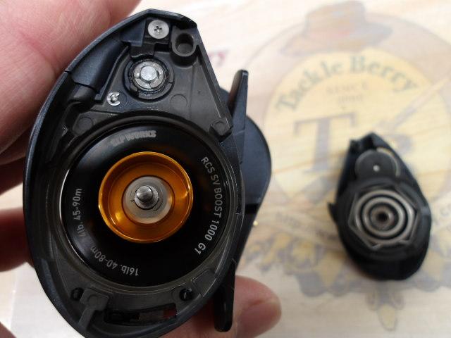 スティーズ AⅡ TW 1000XHL