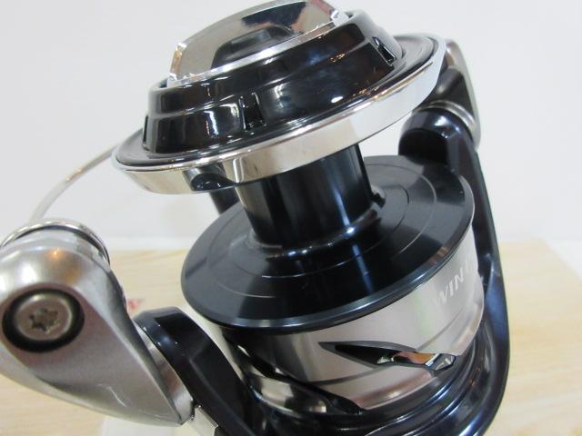 21ツインパワーSW 10000HG