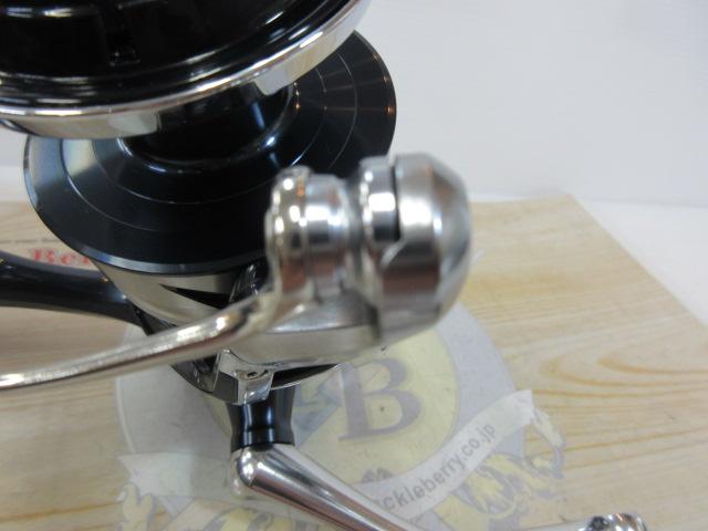 21ツインパワーSW 10000HG