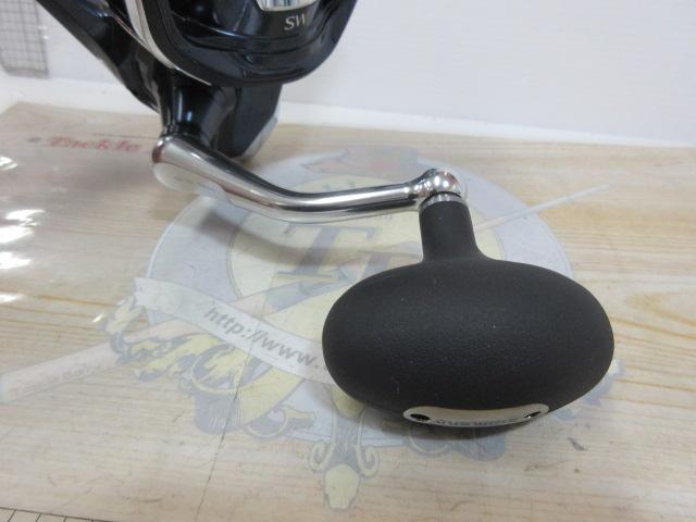 21ツインパワーSW 10000HG