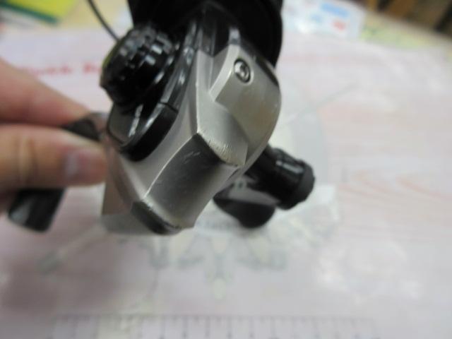 レボ SP BEAST 2500SH