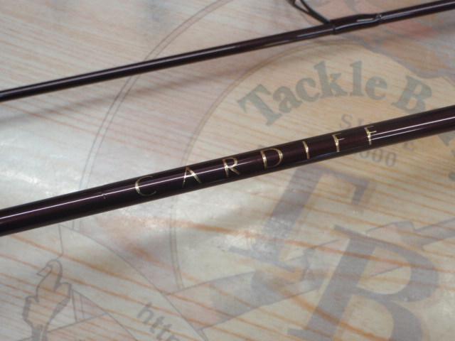 カーディフ CF60-2ULⅠ