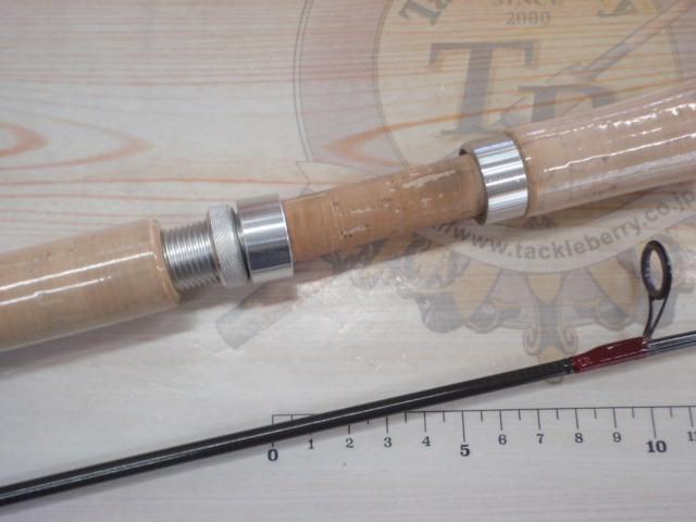 アルフォード6.0L