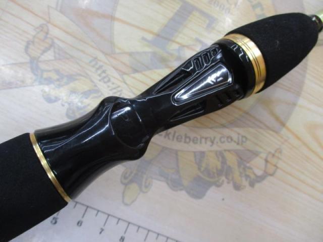 メタリア ライトヒラメ M-215