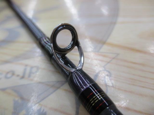 メタリア ライトヒラメ M-215