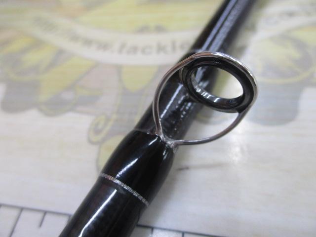 ブラックレーベル BLX LG 631MHFB-FR