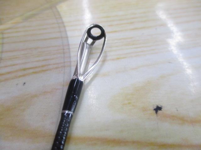 ブラックレーベル BLX LG 631MHFB-FR