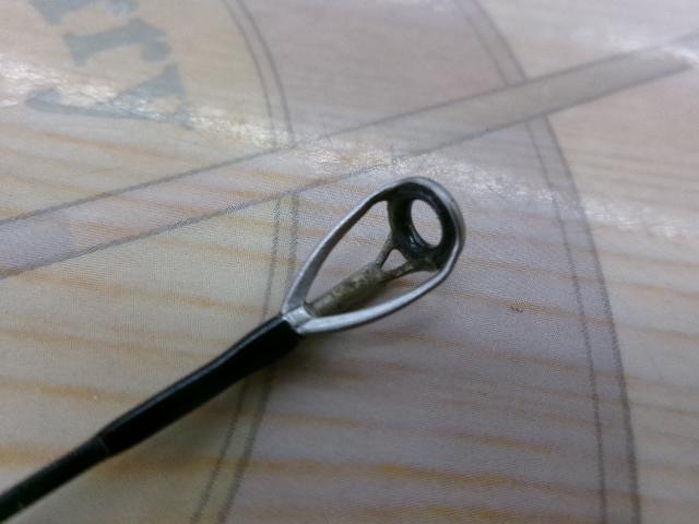 ブレイゾン S61ML-2・ST