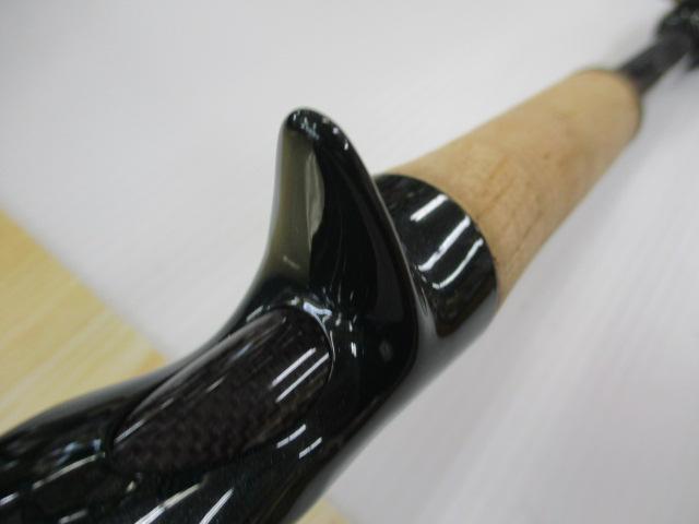 ロードランナーストラクチャーNXS STN660M-St ベイトフィネススペシャル