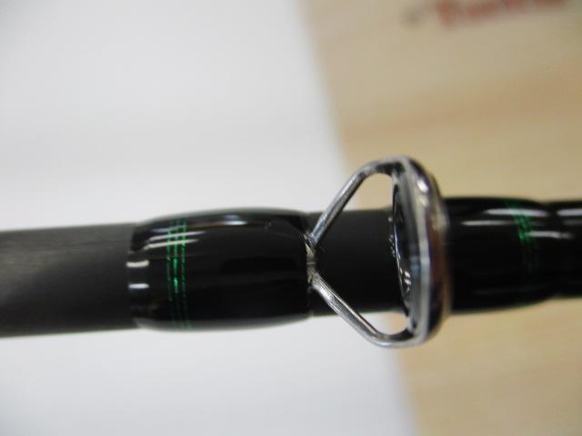 ロードランナーストラクチャーNXS STN660M-St ベイトフィネススペシャル