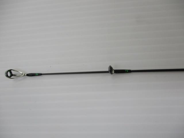 ロードランナーストラクチャーNXS STN660M-St ベイトフィネススペシャル