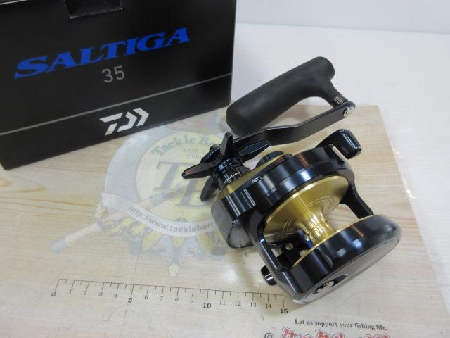 25ソルティガ 35