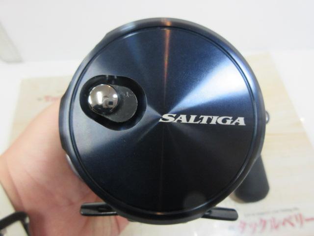 25ソルティガ 35