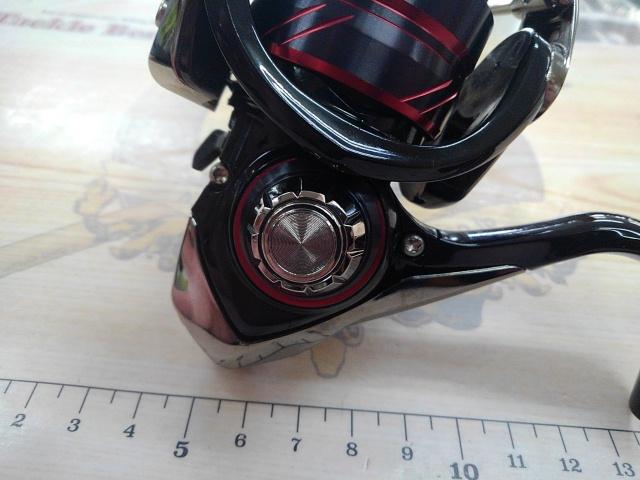 18月下美人MX LT1000S-P