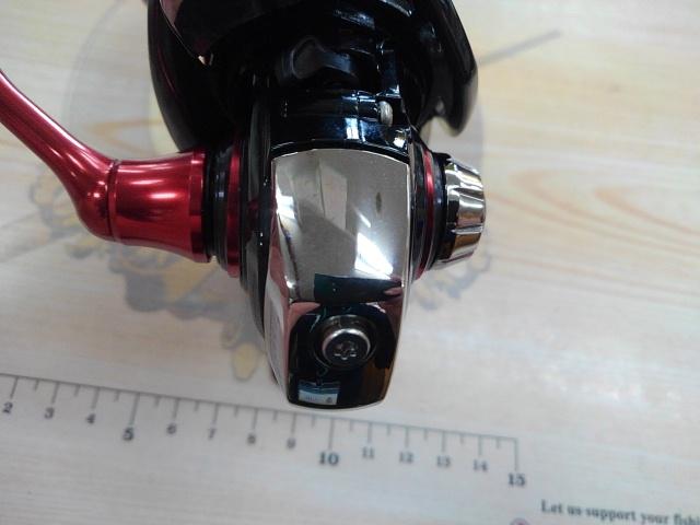 18月下美人MX LT1000S-P