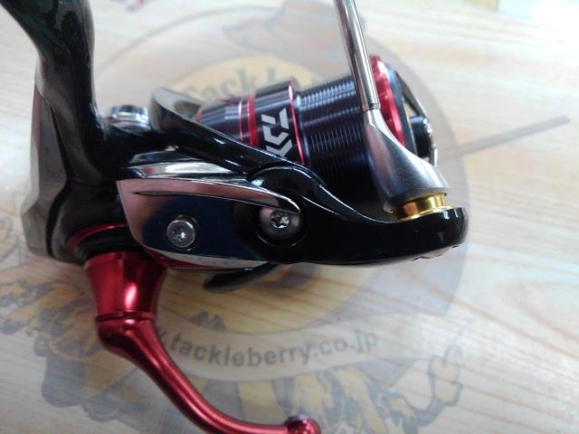 18月下美人MX LT1000S-P