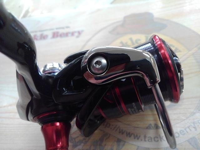 18月下美人MX LT1000S-P