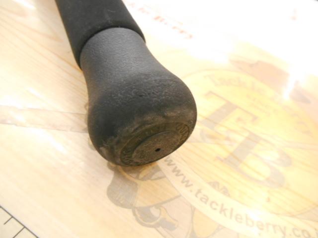 レイジングブル 100XR-2 スピニング