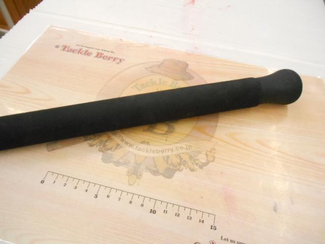 レイジングブル 100XR-2 スピニング