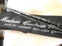 レイジングブル 100XR-2 スピニング