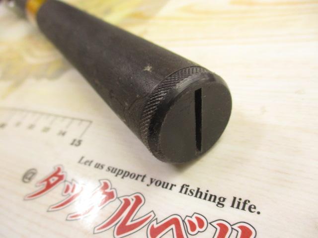 プロフェッショナル一文字クロダイ 54/63