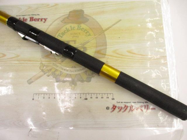 プロフェッショナル一文字クロダイ 54/63