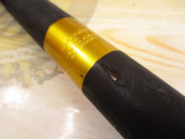 プロフェッショナル一文字クロダイ 54/63