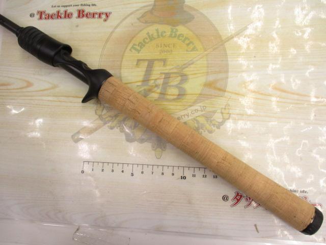 ベルサートゴート(G.O.A.T) VGC-63ML-FM