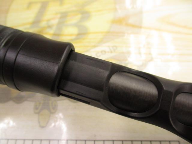 ベルサートゴート(G.O.A.T) VGC-63ML-FM