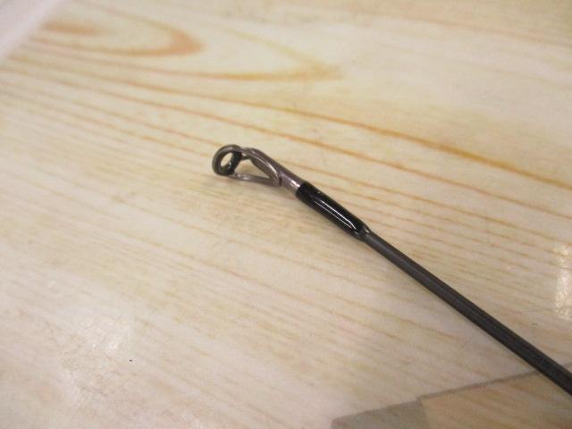 ベルサートゴート(G.O.A.T) VGC-63ML-FM