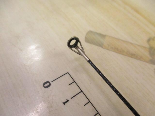 リバティクラブ磯風 1.5-53・K