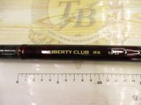 リバティクラブ磯風 1.5-53・K