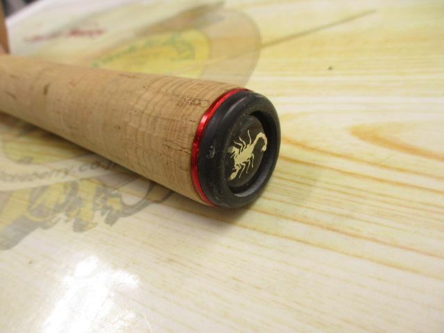 スコーピオン 2652R-2(2019モデル)