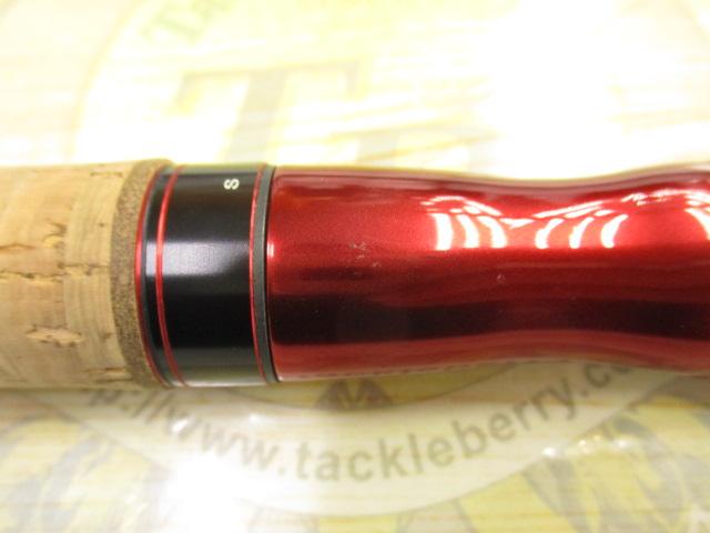 スコーピオン 2652R-2(2019モデル)