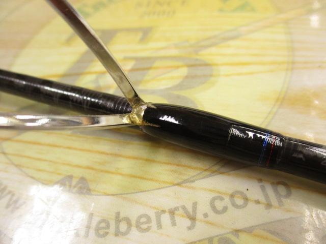 スコーピオン 2652R-2(2019モデル)