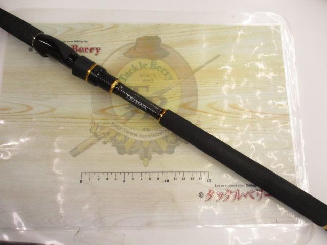 ラテオ 106M・Q｜＠ベリーネット 日本最大新品中古釣具WEBショップ