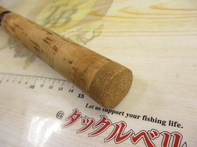 スーパートラウト 66L