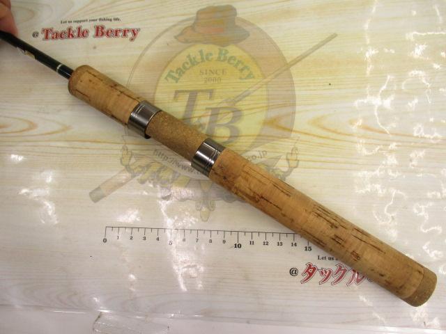 スーパートラウト 66L